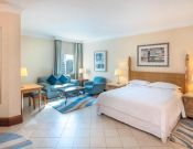 Sheraton Jumeirah Beach Hotel 5*